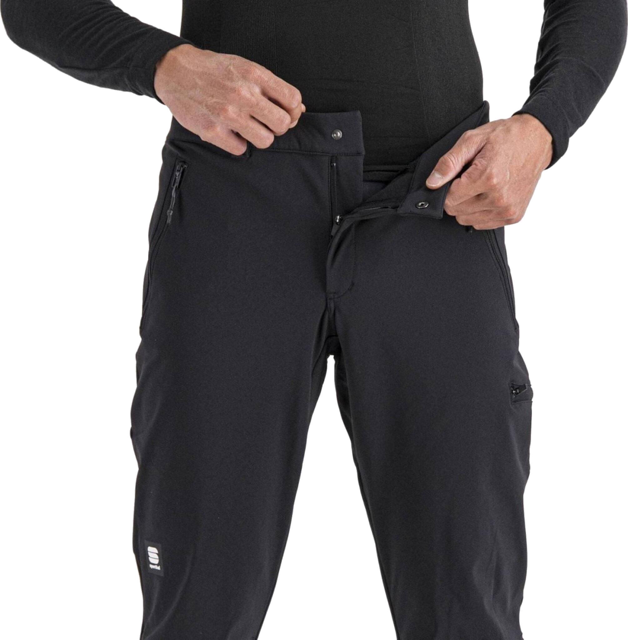Numéro de l'image de la galerie de produits 5 pour le produit Pantalon actif Xplore - Homme