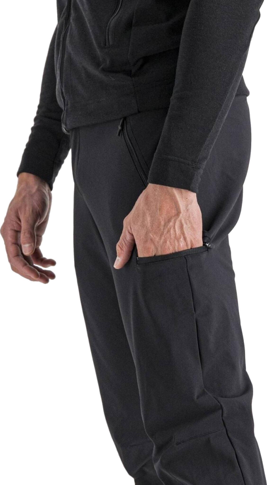 Numéro de l'image de la galerie de produits 4 pour le produit Pantalon actif Xplore - Homme