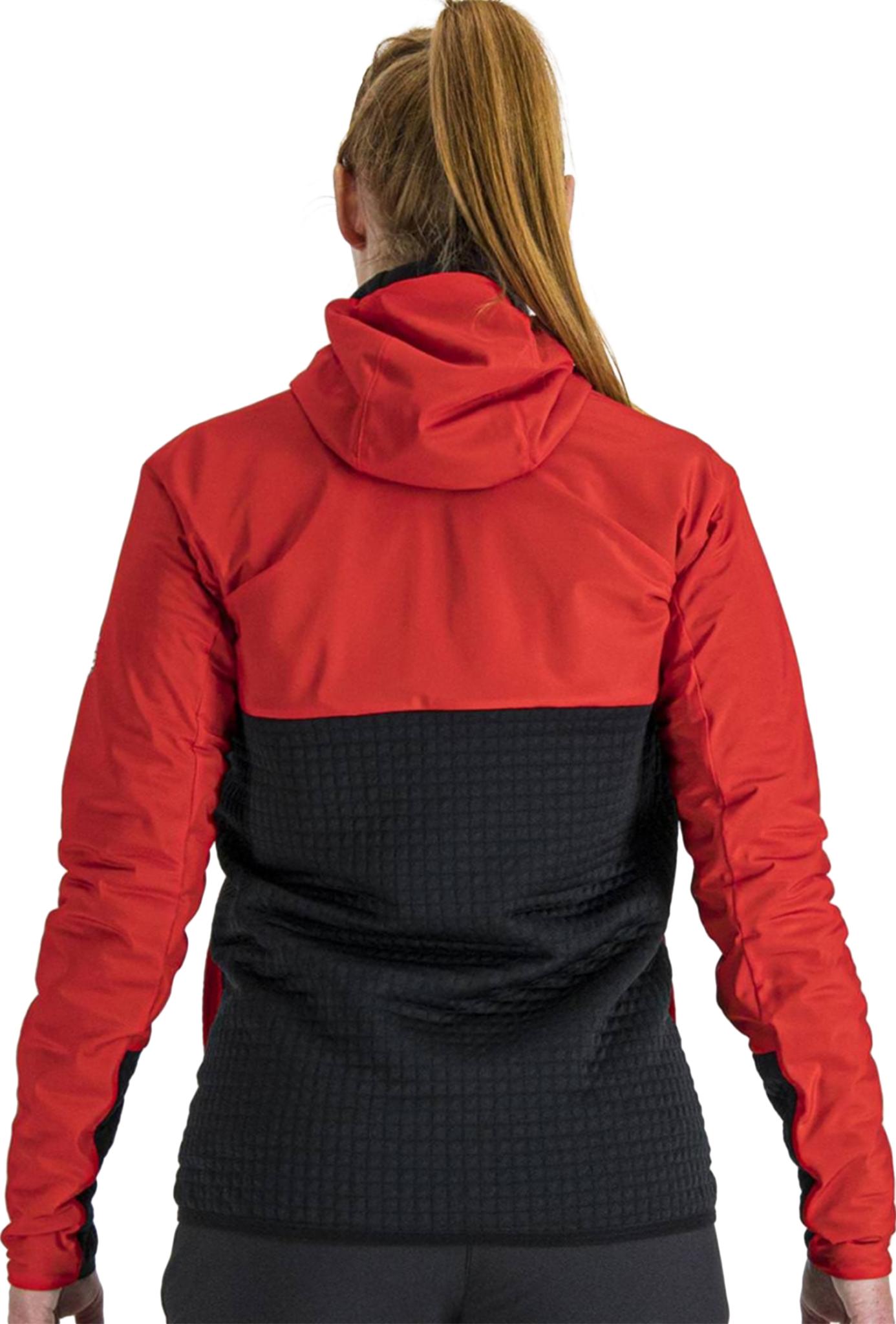 Product gallery image number 2 for product Xplore Active Jacket - Women's