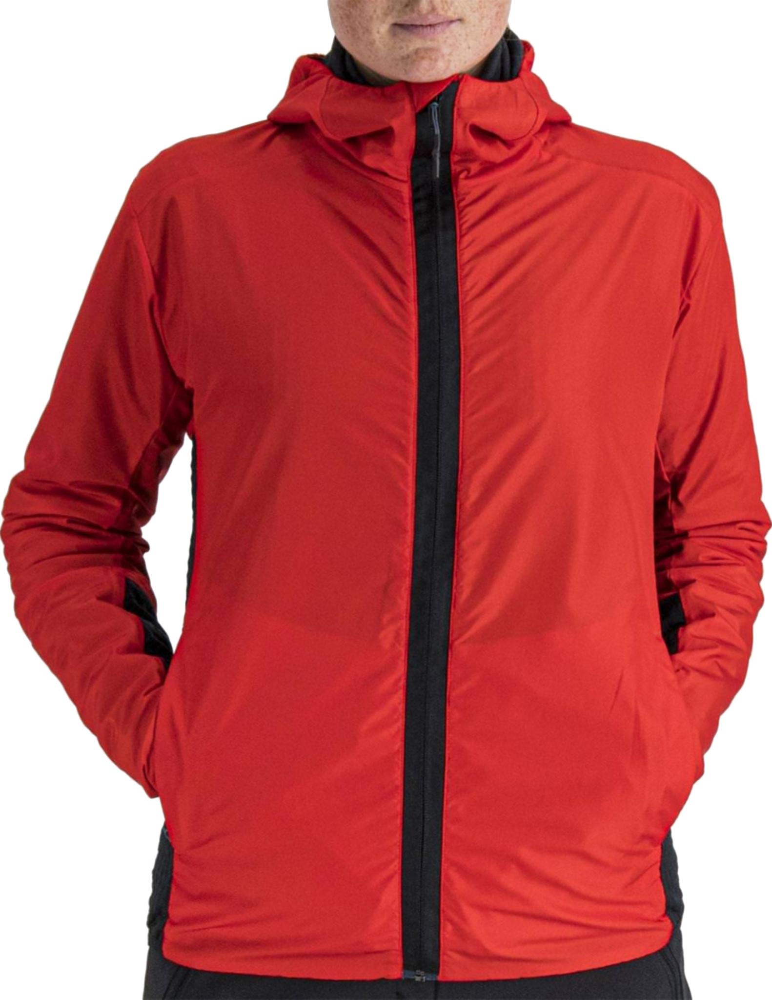 Product gallery image number 3 for product Xplore Active Jacket - Women's