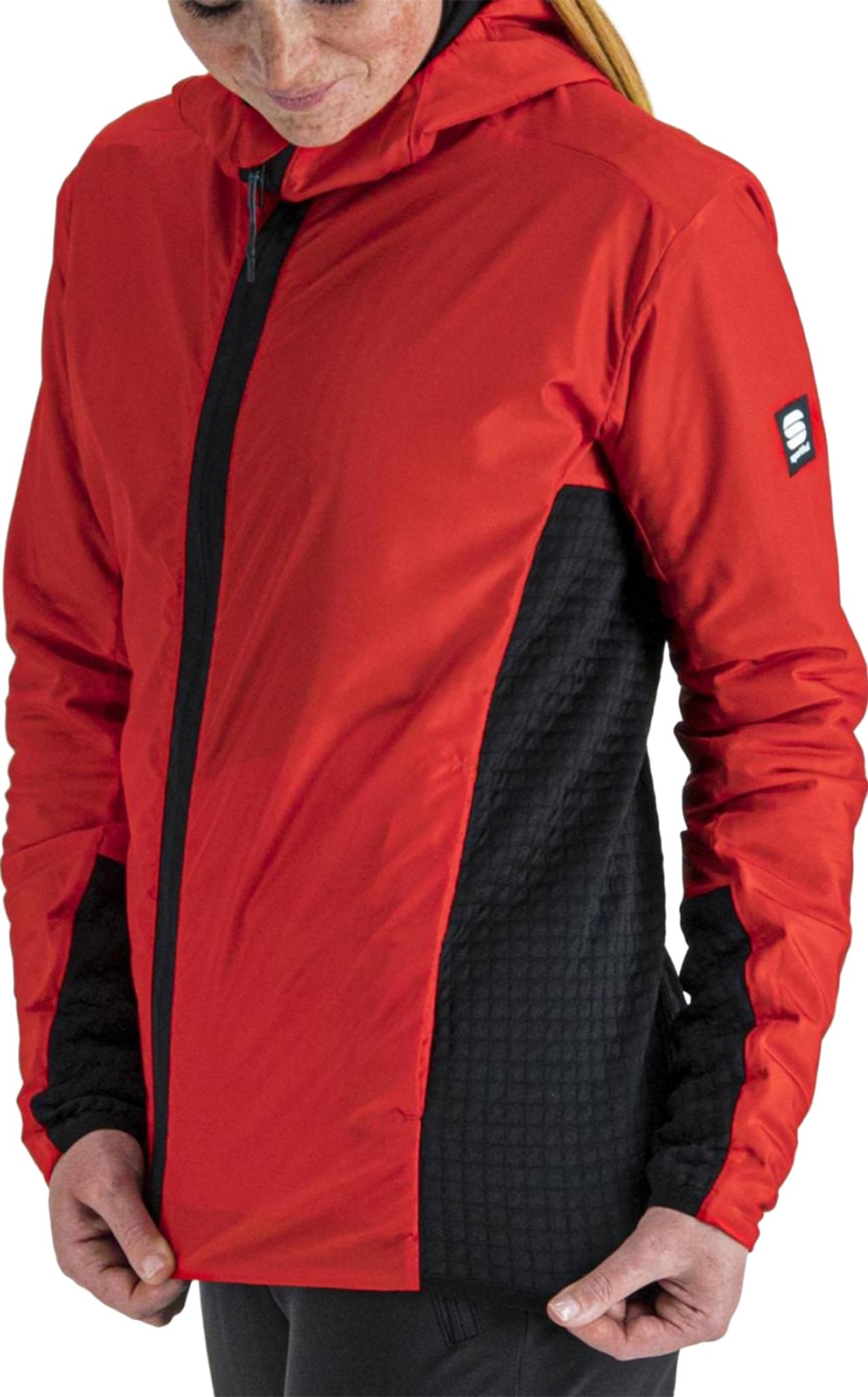 Product gallery image number 4 for product Xplore Active Jacket - Women's
