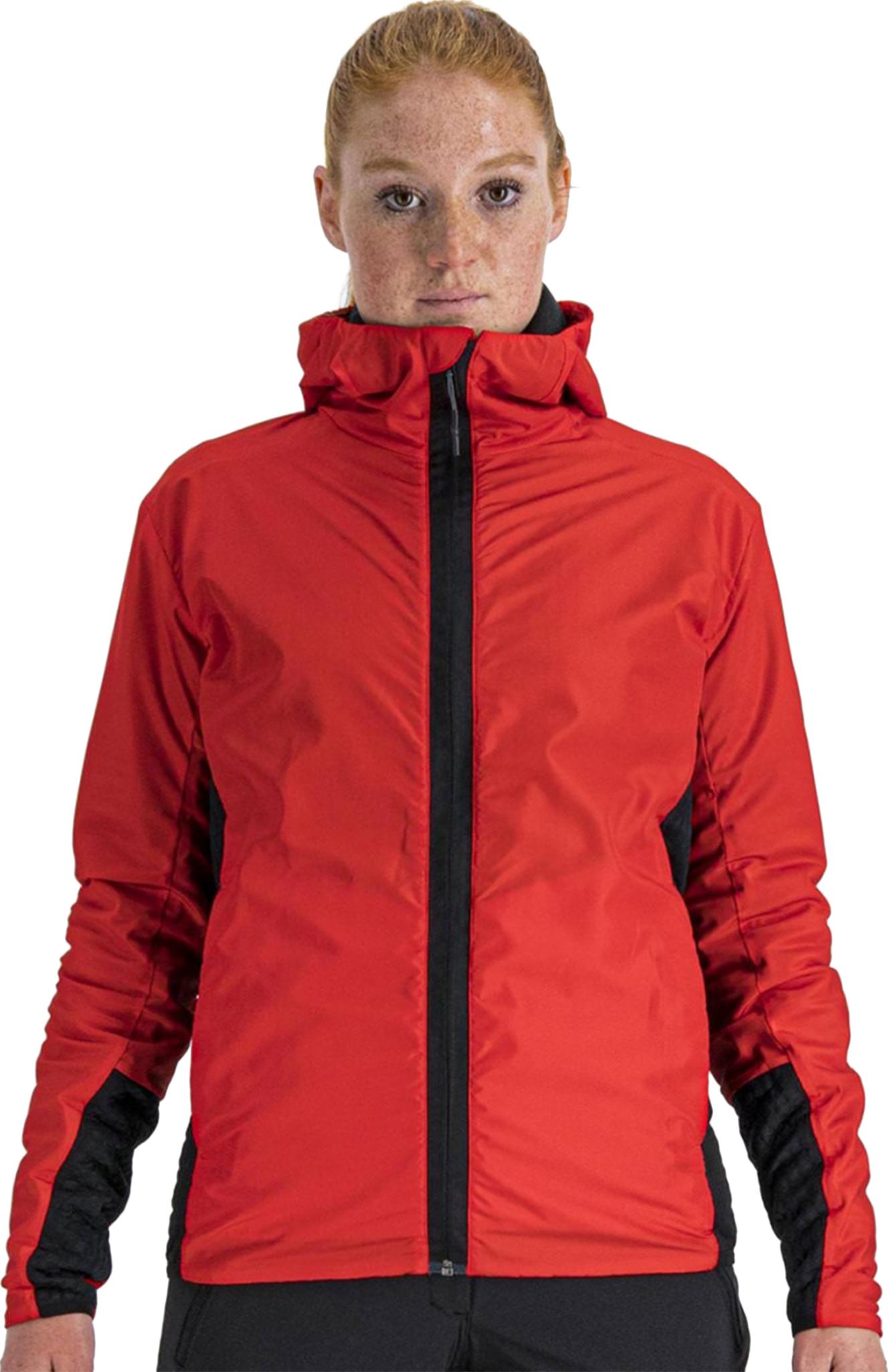 Product gallery image number 1 for product Xplore Active Jacket - Women's