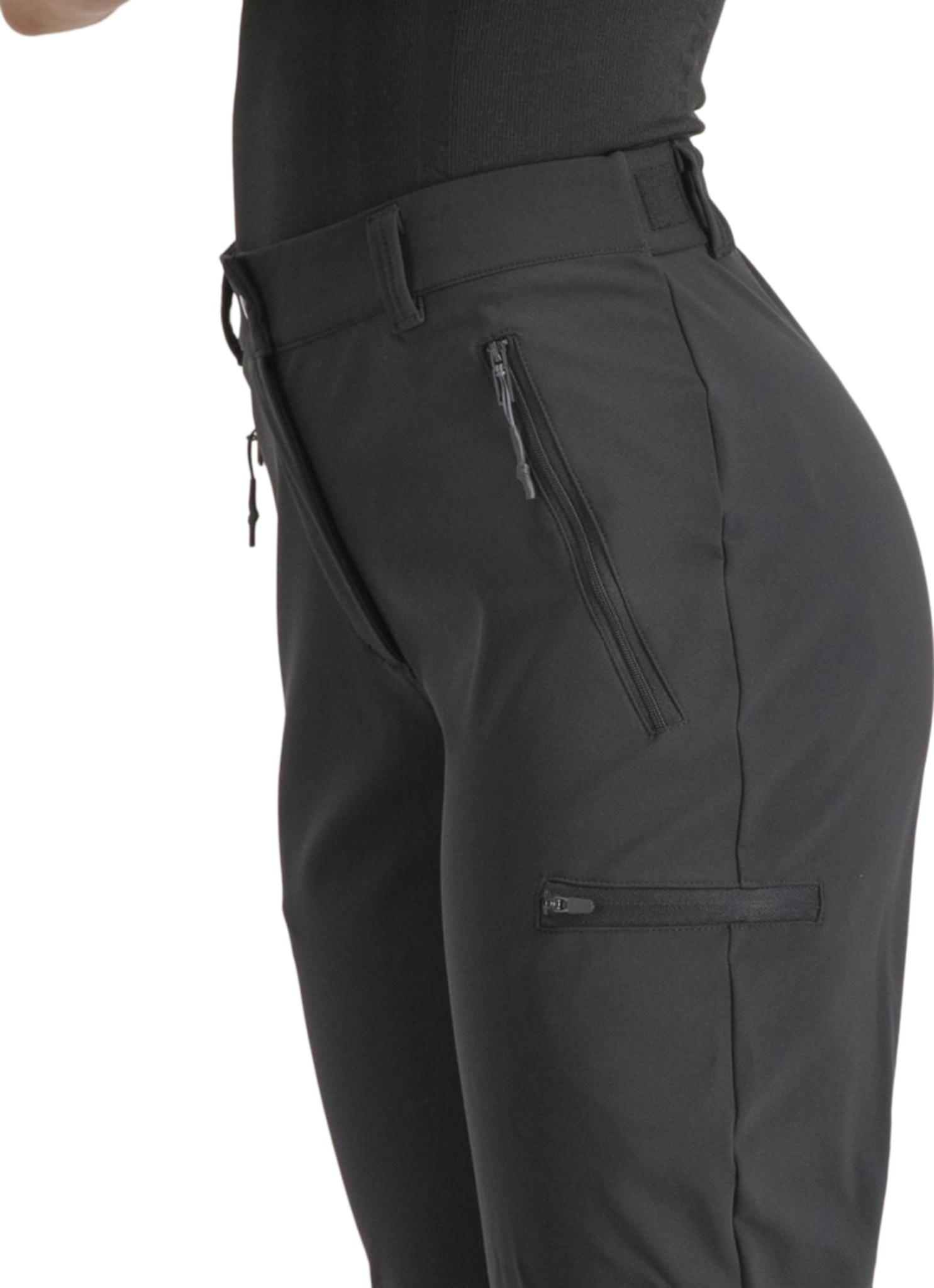 Numéro de l'image de la galerie de produits 7 pour le produit Pantalon Xplore Active - Femme
