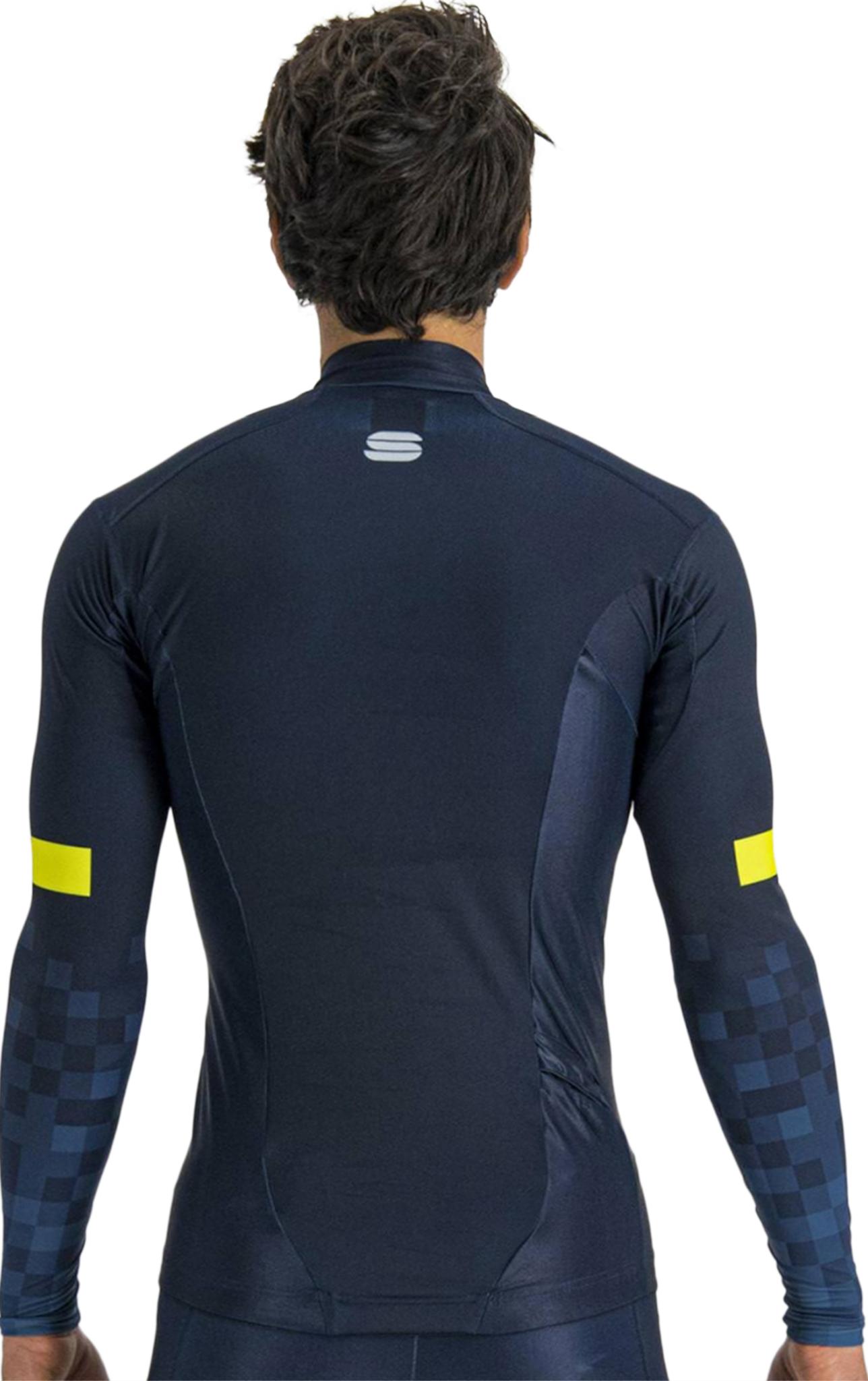 Product gallery image number 2 for product Squadra Jersey - Men's