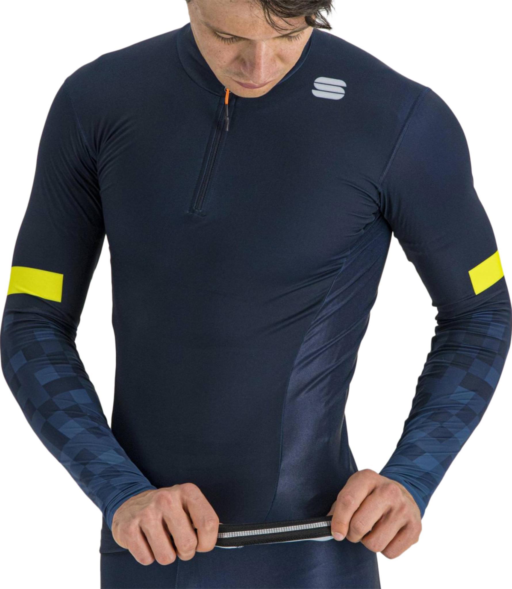 Product gallery image number 4 for product Squadra Jersey - Men's