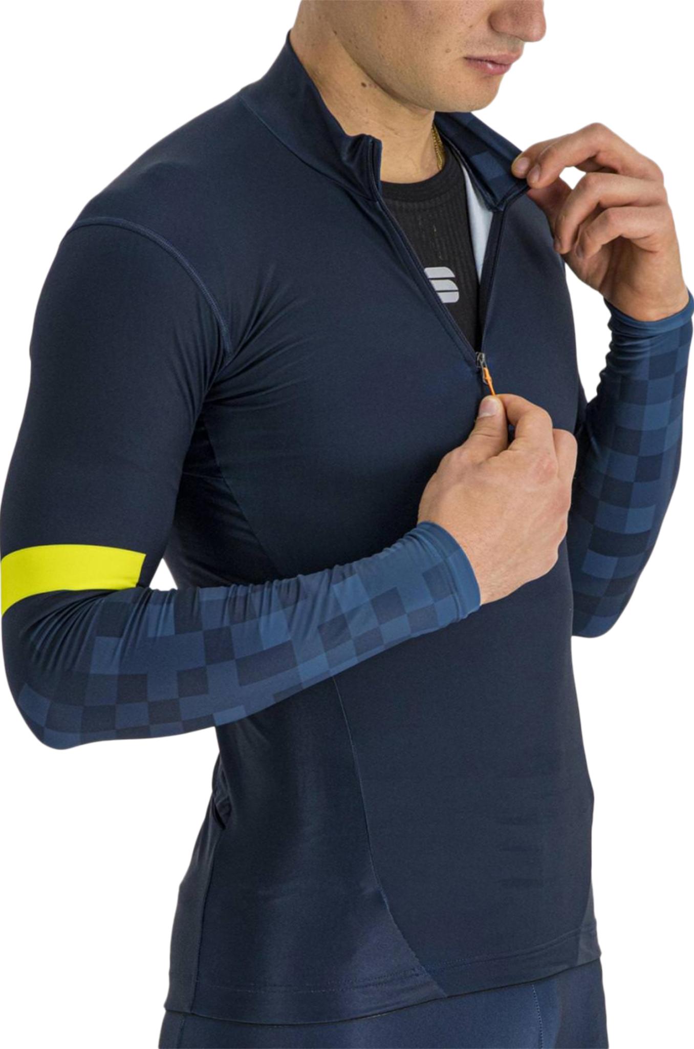 Product gallery image number 5 for product Squadra Jersey - Men's