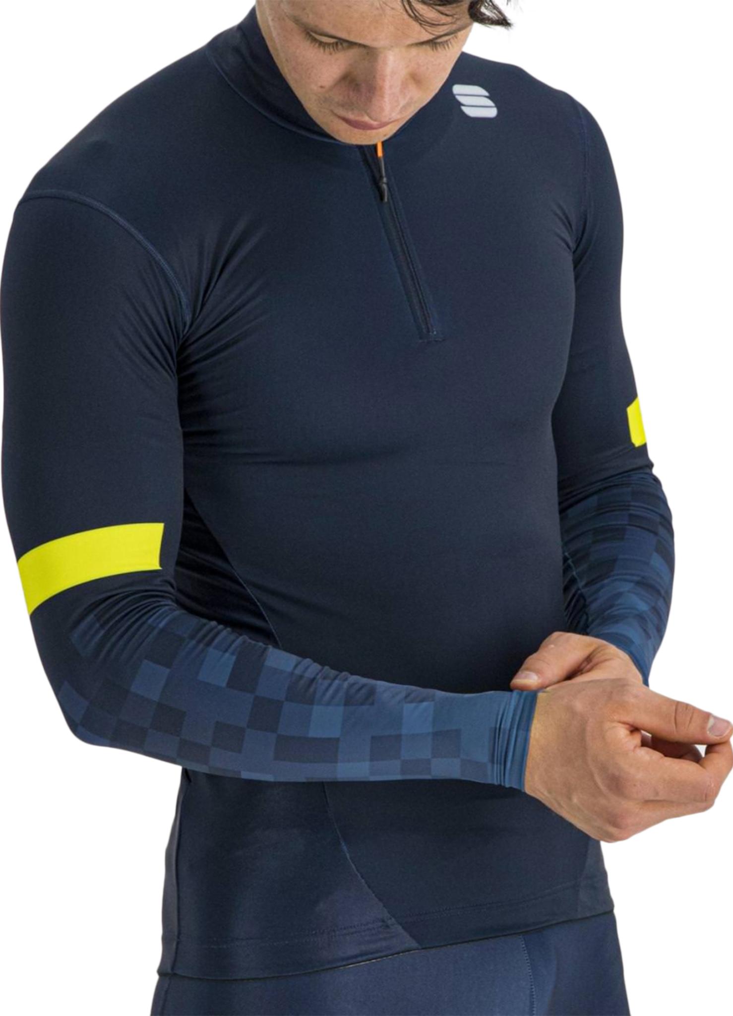 Product gallery image number 6 for product Squadra Jersey - Men's