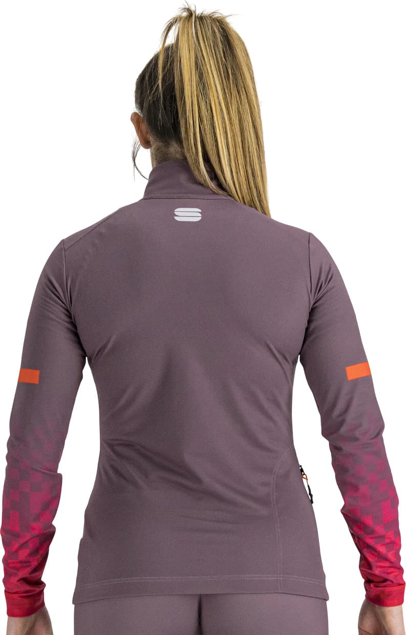 Product gallery image number 2 for product Squadra Jersey - Women's
