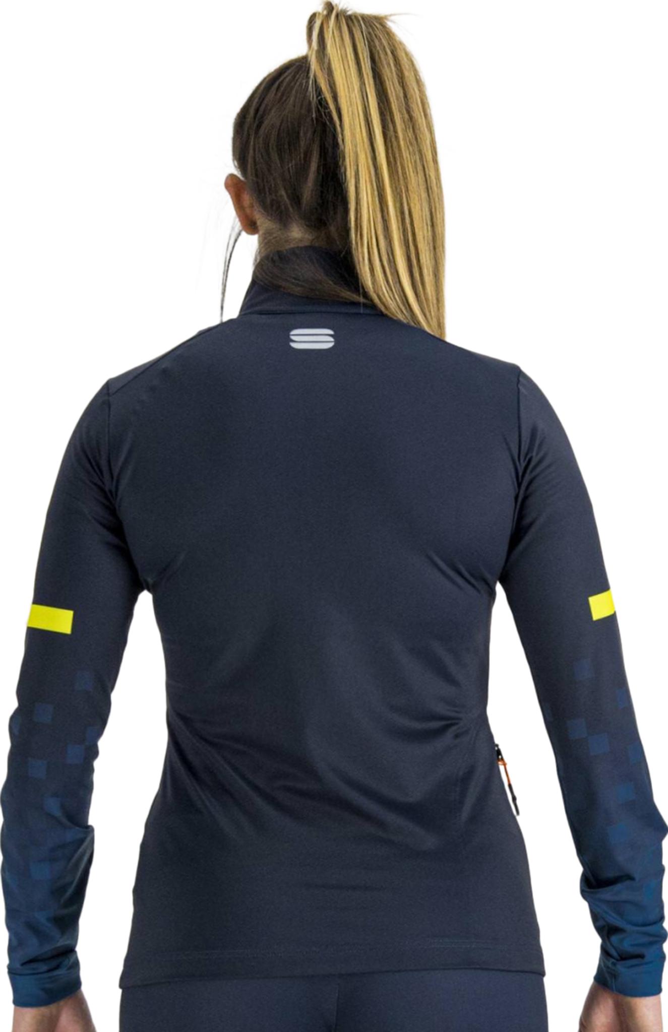 Product gallery image number 3 for product Squadra Jersey - Women's