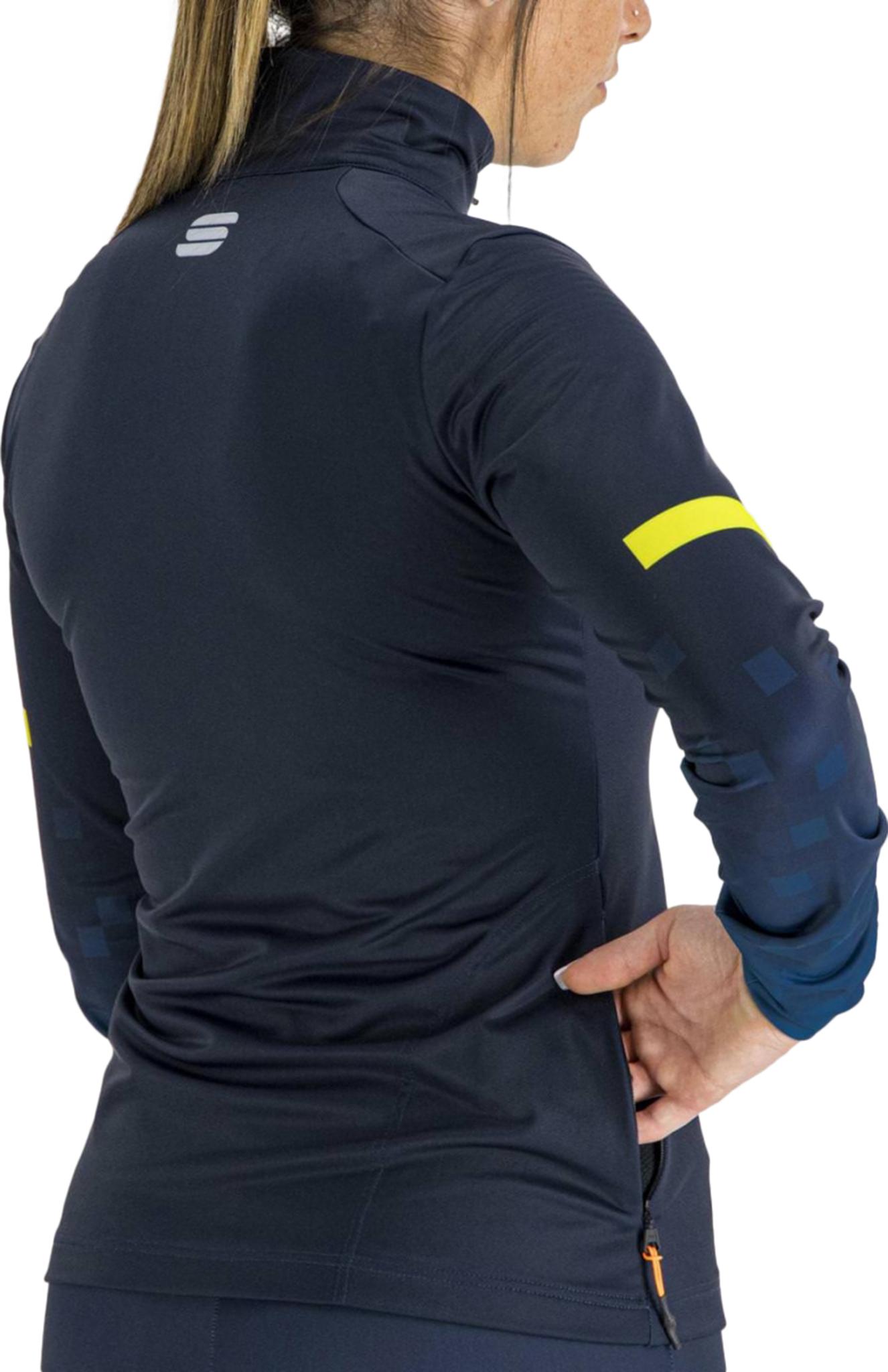 Product gallery image number 2 for product Squadra Jersey - Women's