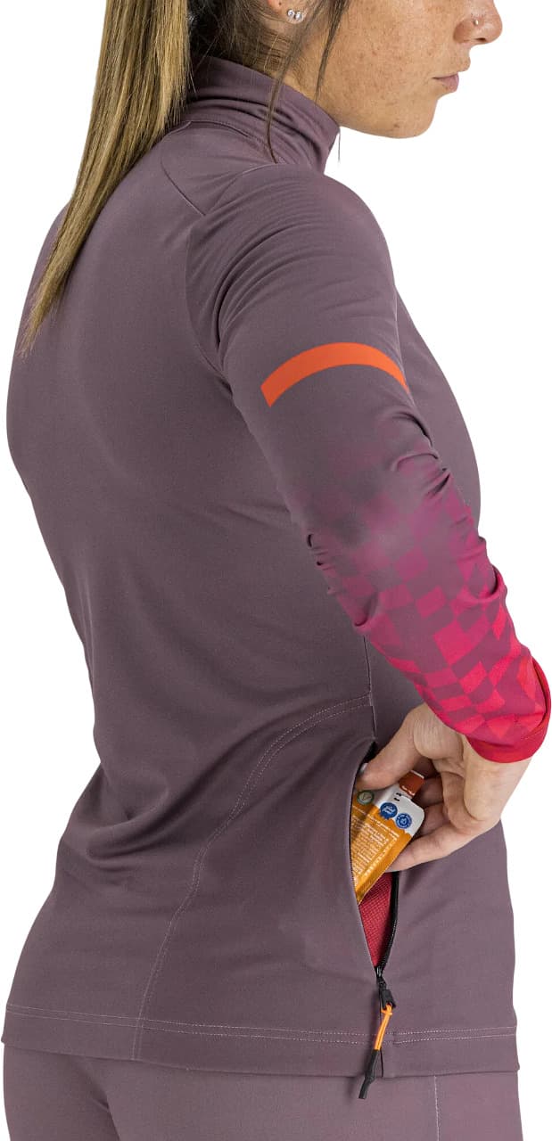 Product gallery image number 3 for product Squadra Jersey - Women's