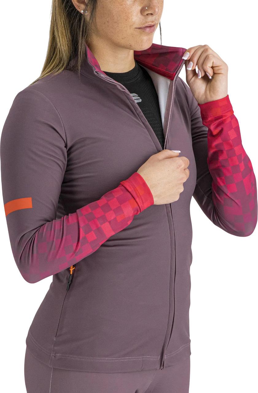 Product gallery image number 4 for product Squadra Jersey - Women's