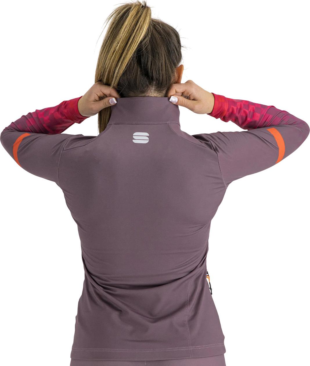 Product gallery image number 5 for product Squadra Jersey - Women's