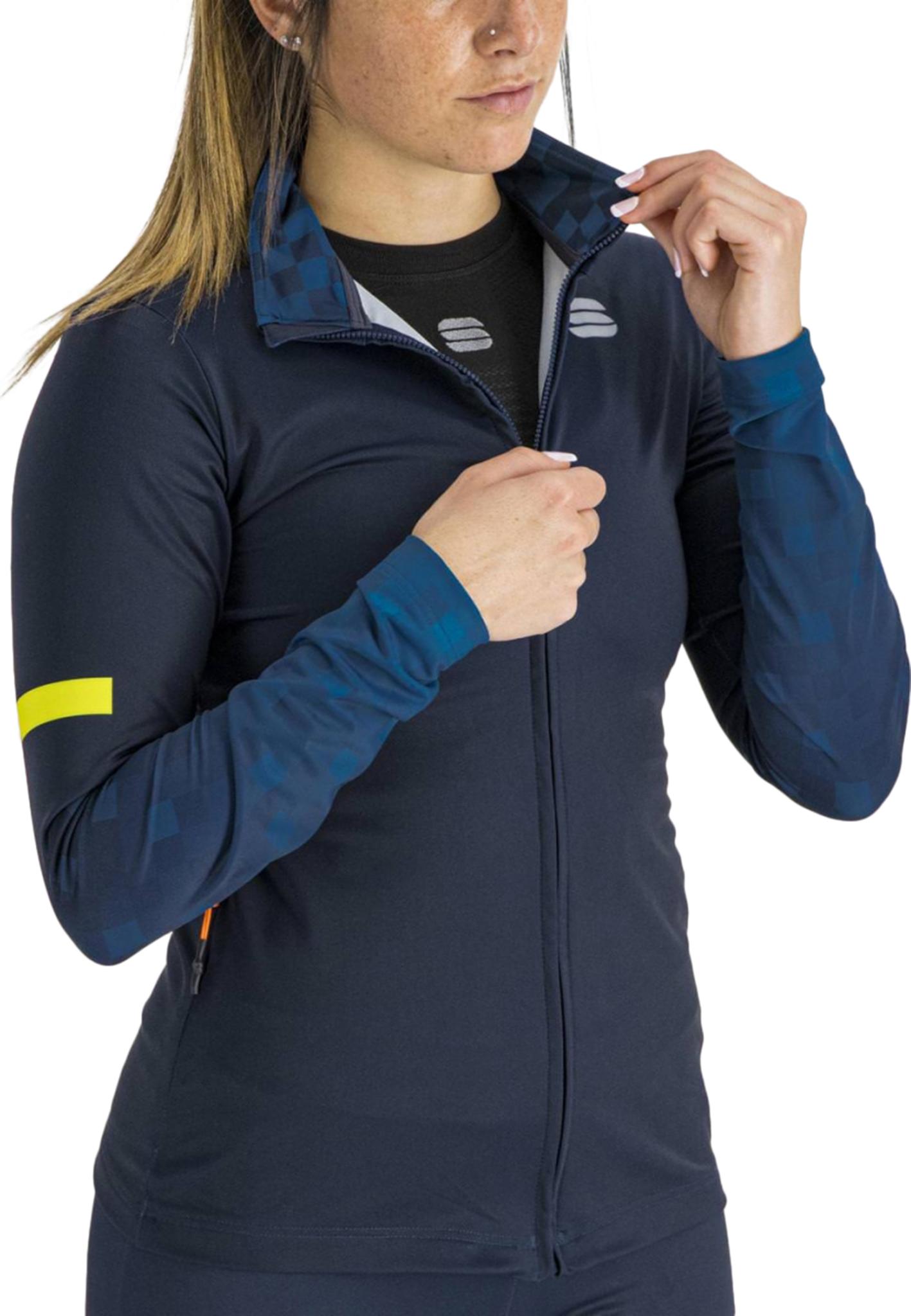 Product gallery image number 4 for product Squadra Jersey - Women's