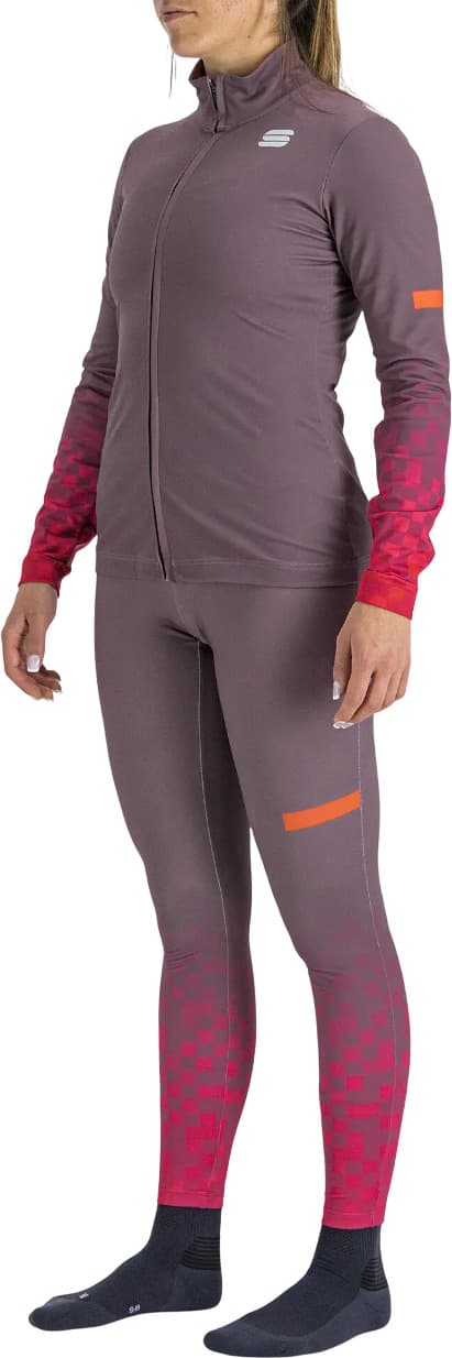 Product gallery image number 6 for product Squadra Jersey - Women's