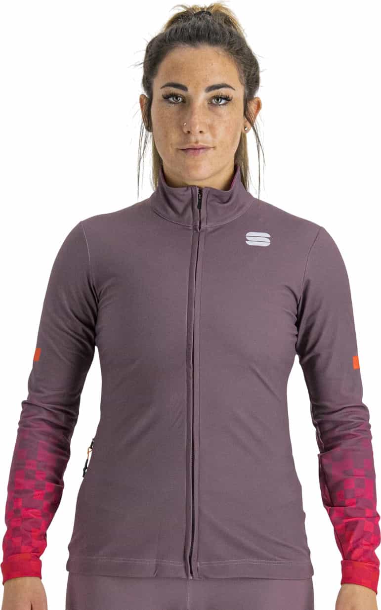 Image de produit pour Maillot Squadra - Femme