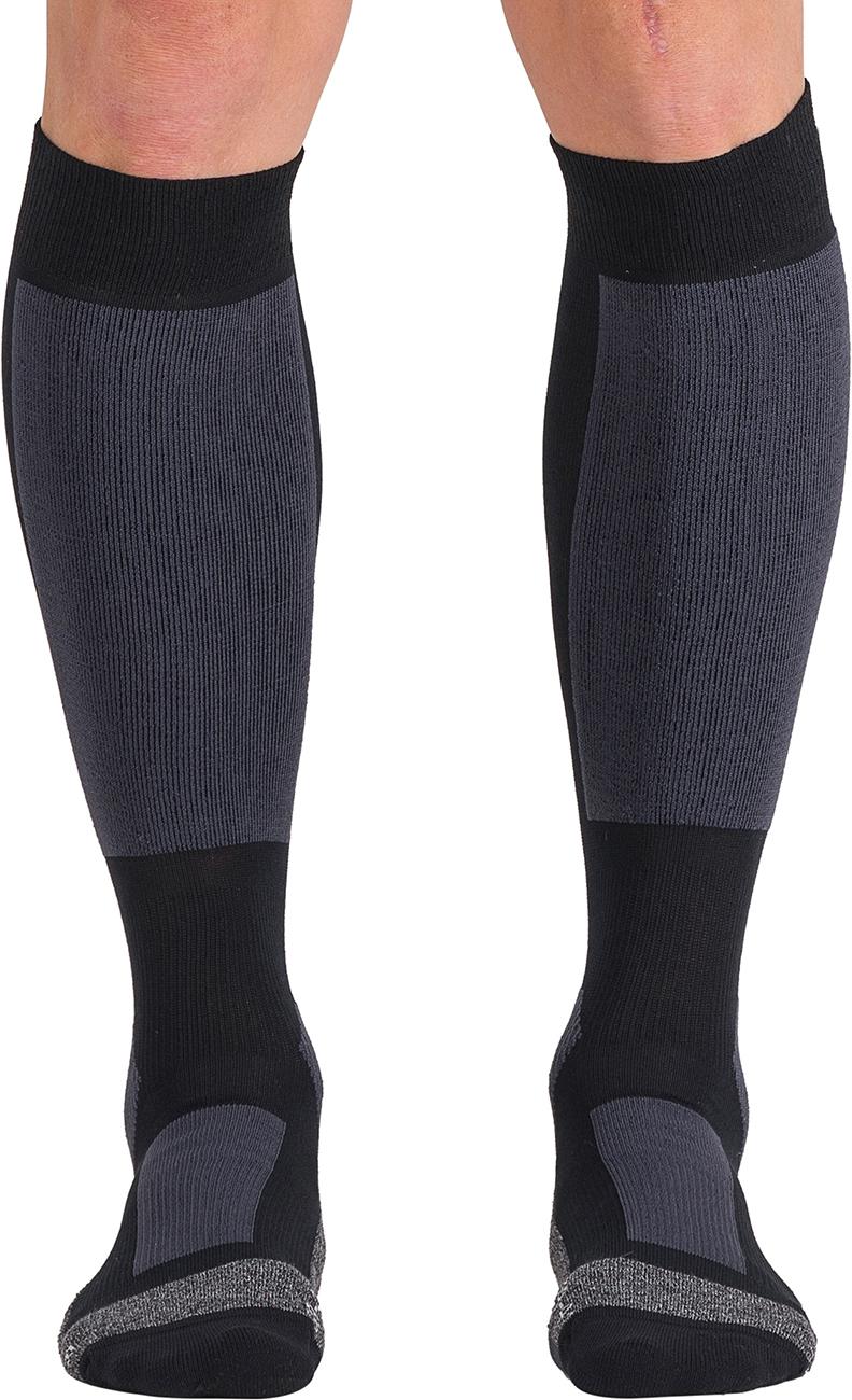 Product image for Warm Wool Long Socks - Unisex