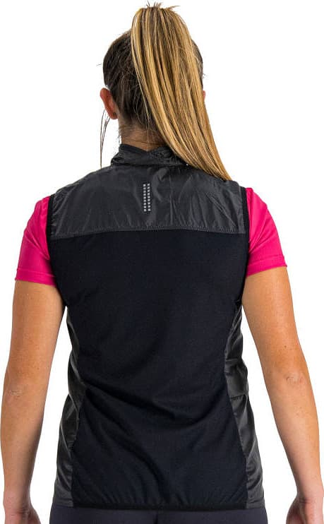 Numéro de l'image de la galerie de produits 2 pour le produit Gilet Cardio - Femme