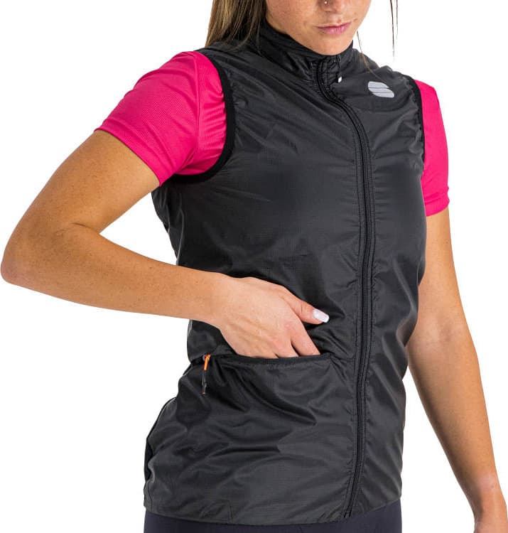 Numéro de l'image de la galerie de produits 3 pour le produit Gilet Cardio - Femme