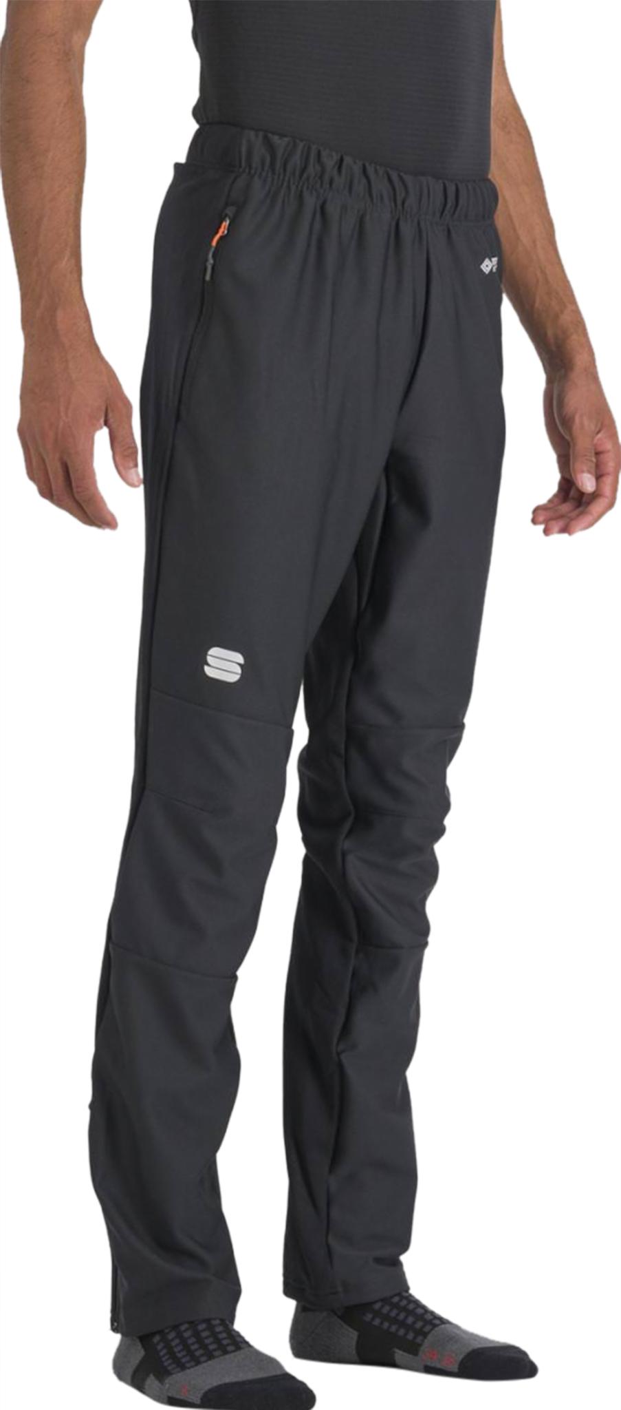 Product gallery image number 6 for product Squadra Short Zip Pant - Men's