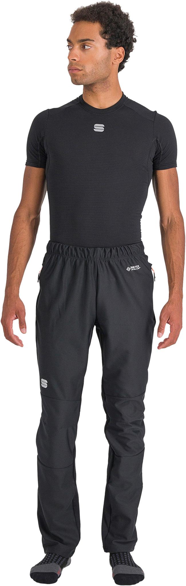 Product image for Squadra Short Zip Pant - Men's