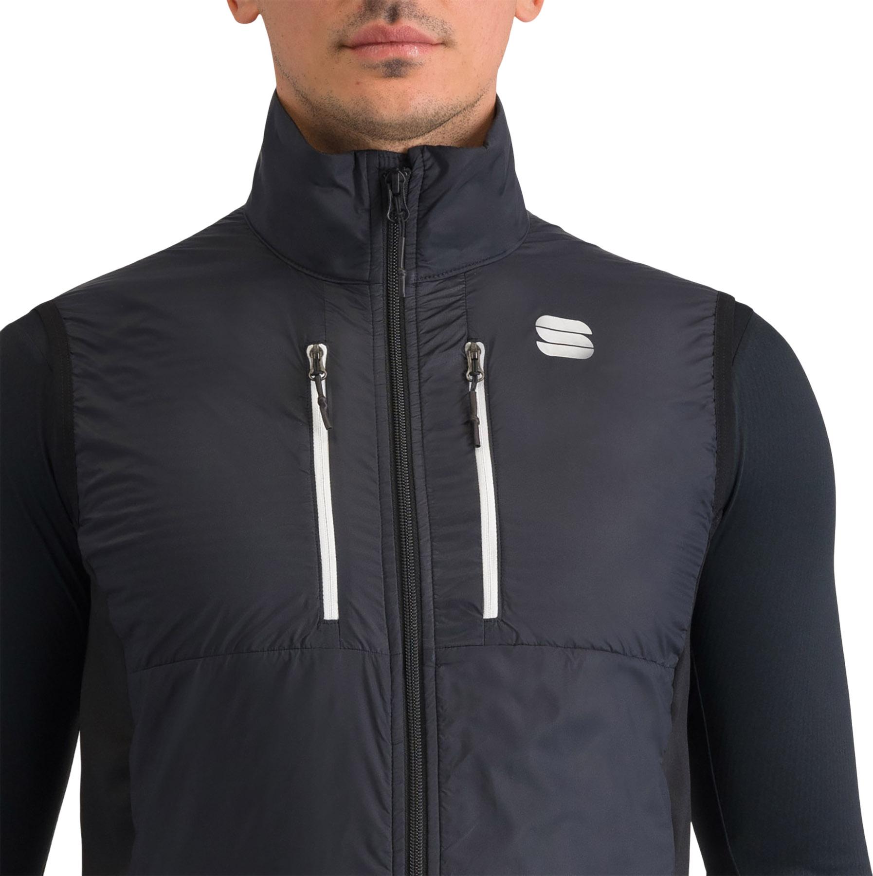 Product gallery image number 3 for product Cardio Vest - Men's