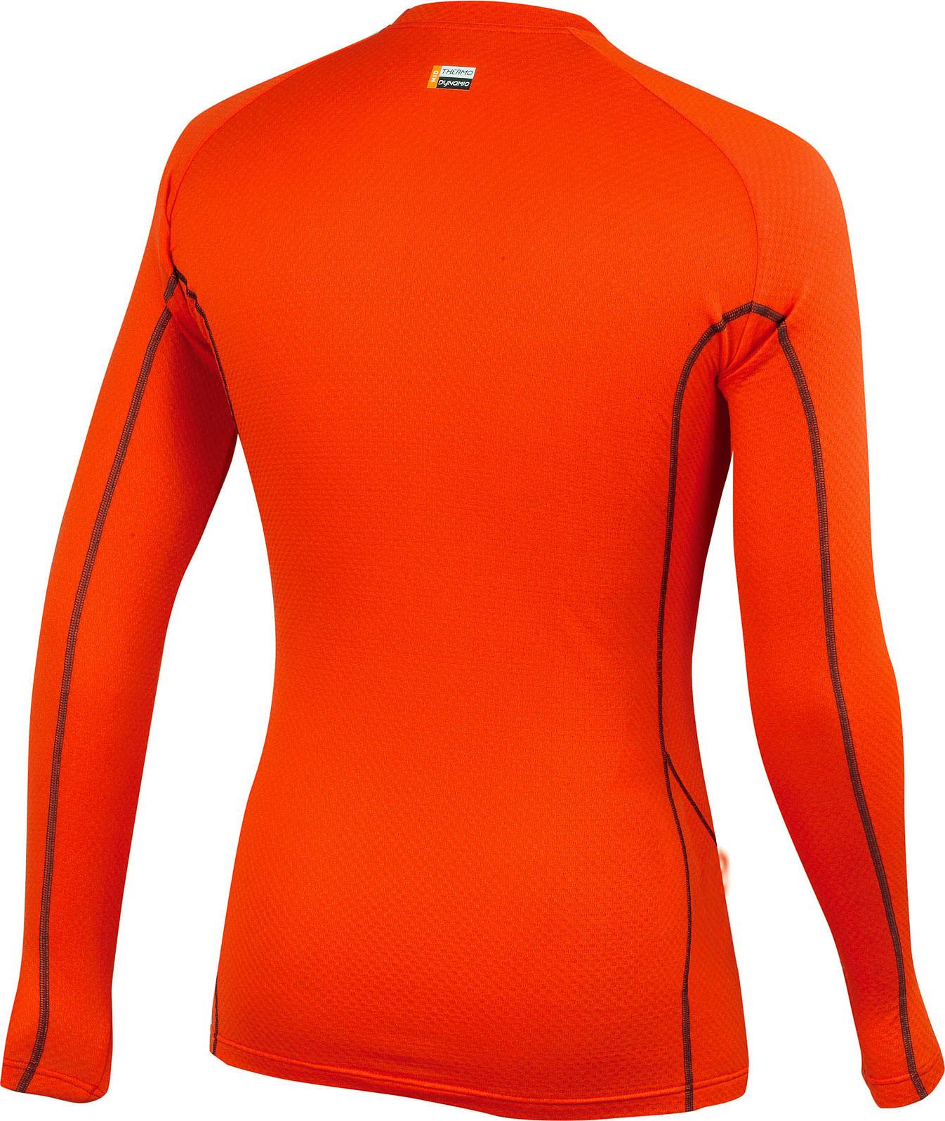 Product gallery image number 2 for product Td Mid Long Sleeve Top - Men's