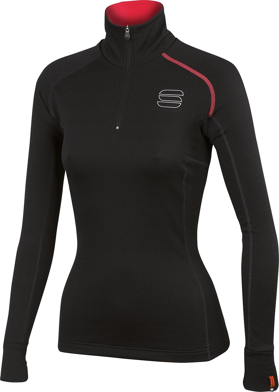 Image de produit pour Haut à glissière Bosconero - Femme