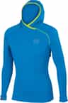 Colour: Electric Blue