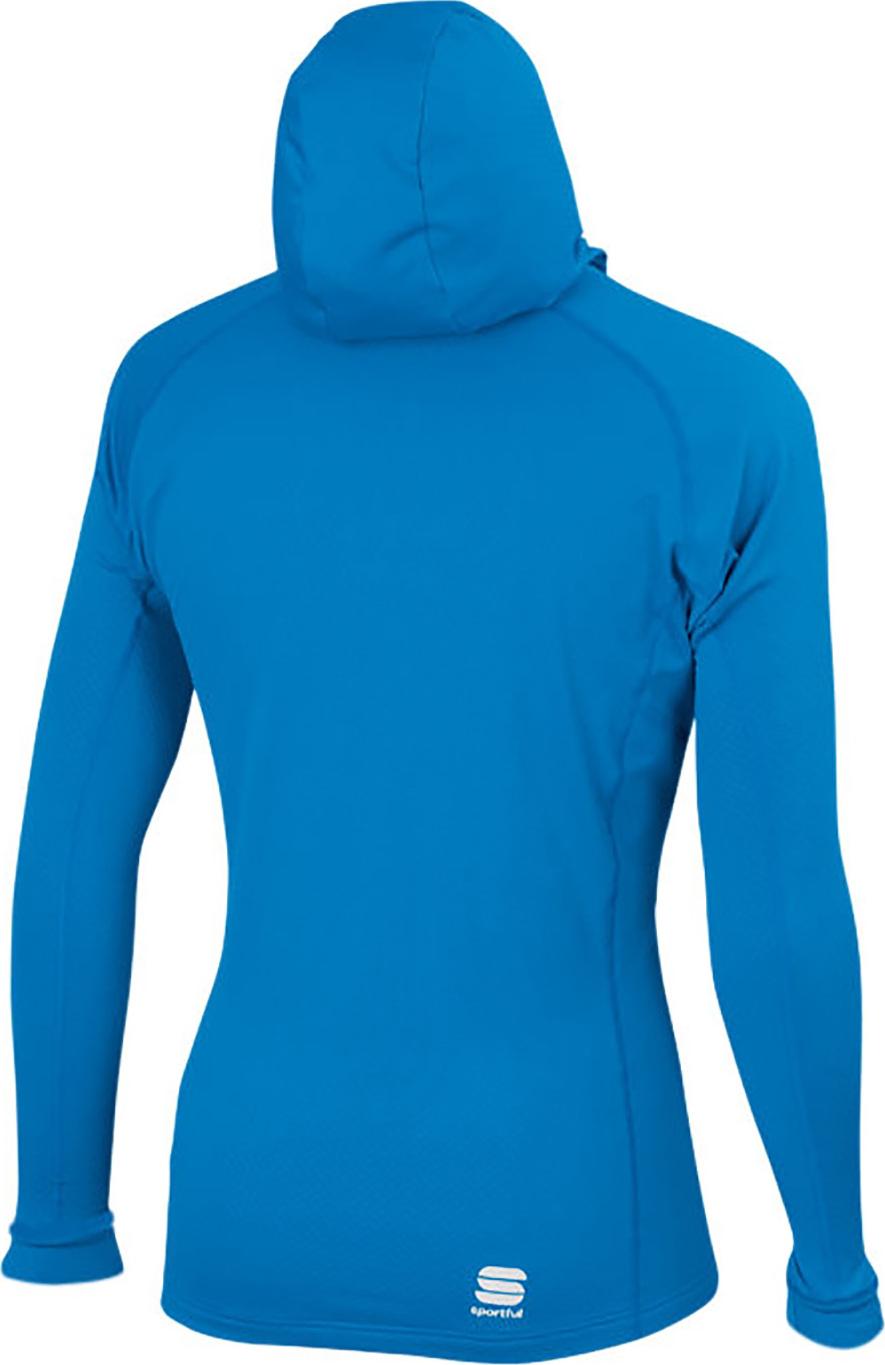 Product gallery image number 2 for product Bosconero Hoody - Men's