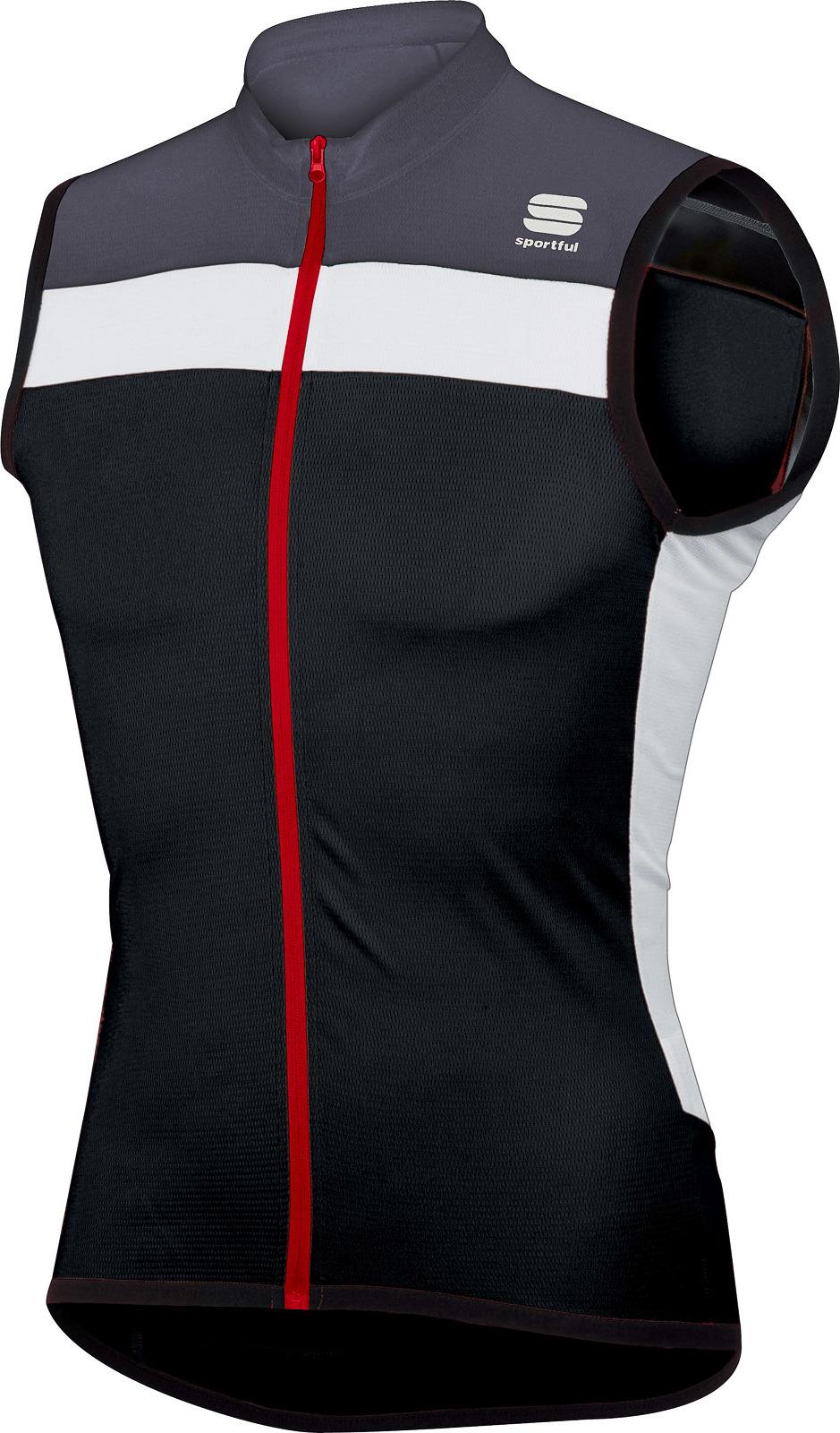 Image de produit pour Pista Sleeveless - Homme