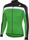 Couleur: Green - Black - White