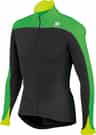 Couleur: Black - Green - Yellow Fluo