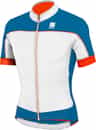 Couleur: White - Baltic Blue - Fire Red