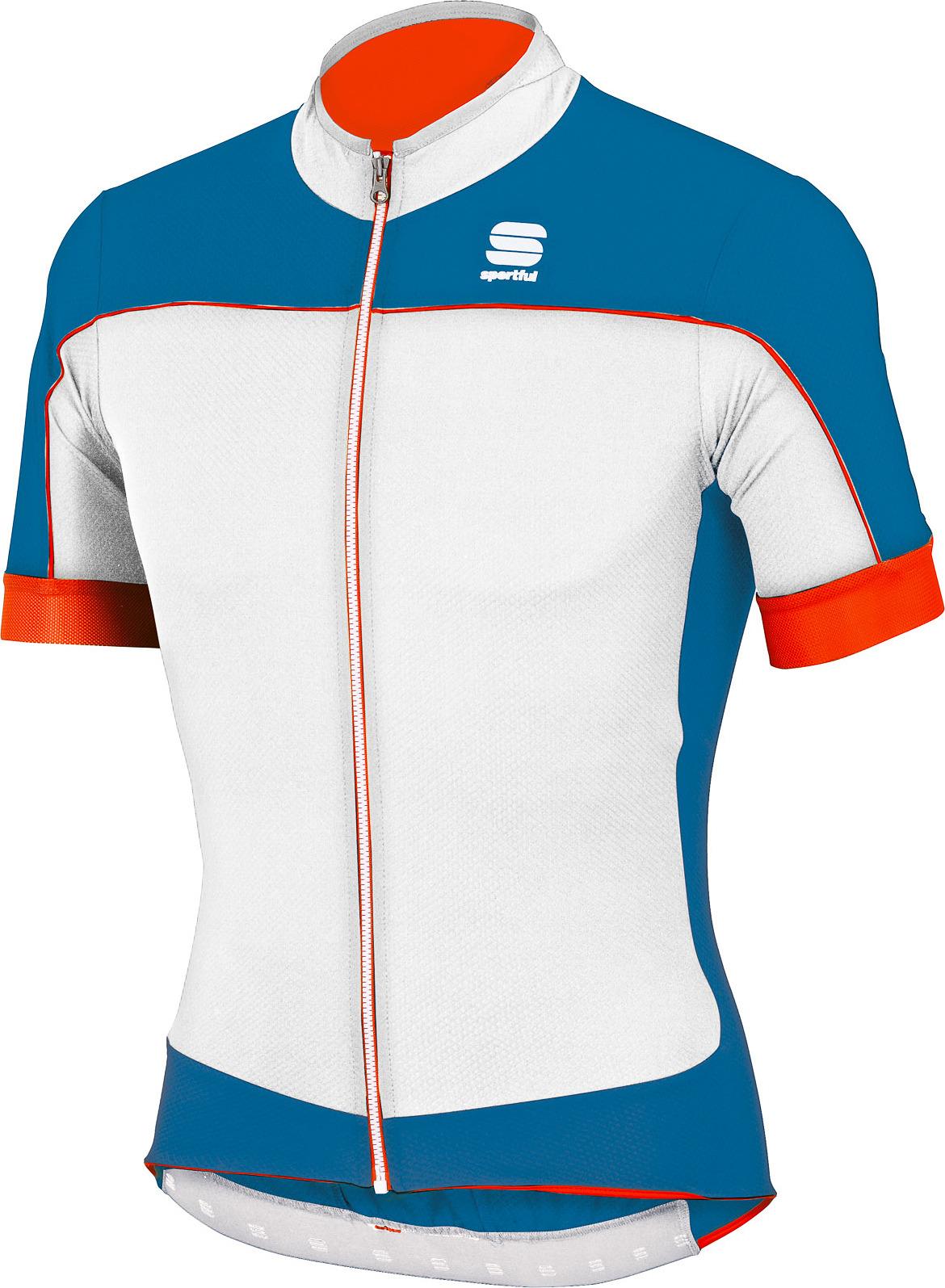 Image de produit pour Maillot de vélo Giau - Homme