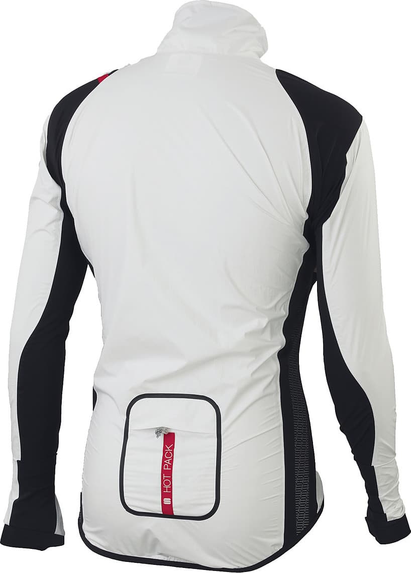 Product gallery image number 2 for product Hot Pack Norain Jacket - Men's