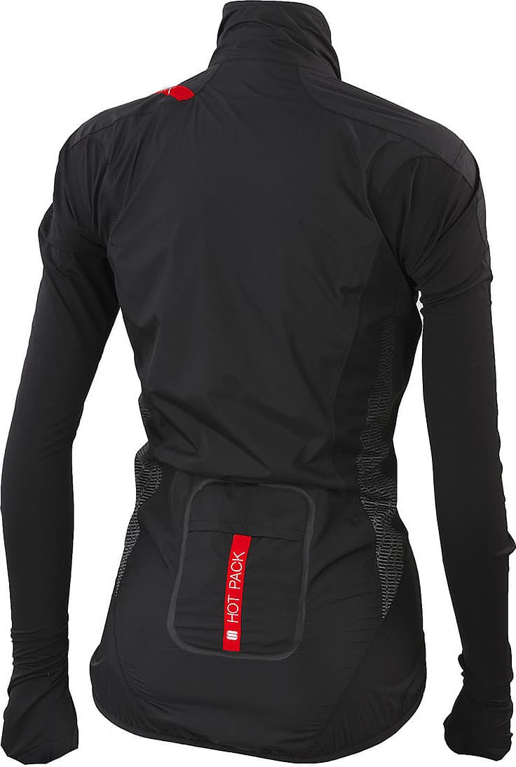 Product gallery image number 2 for product Hot Pack Norain Jacket - Women's