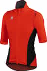 Couleur: Fire Red - Black