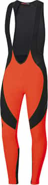 Couleur: Fire Red - Black