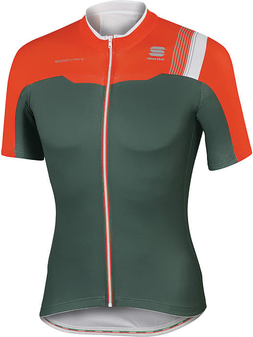 Image de produit pour Maillot de vélo Bodyfit Team - Homme