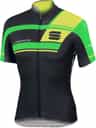 Couleur: Black - Green Fluo - Yellow Fluo
