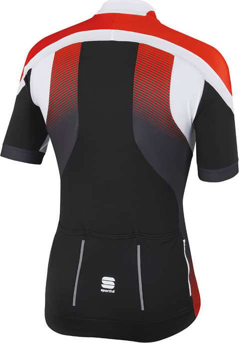 Numéro de l'image de la galerie de produits 2 pour le produit Maillot de vélo Pordoi - Homme