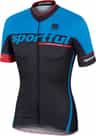 Couleur: Black - Electric Blue