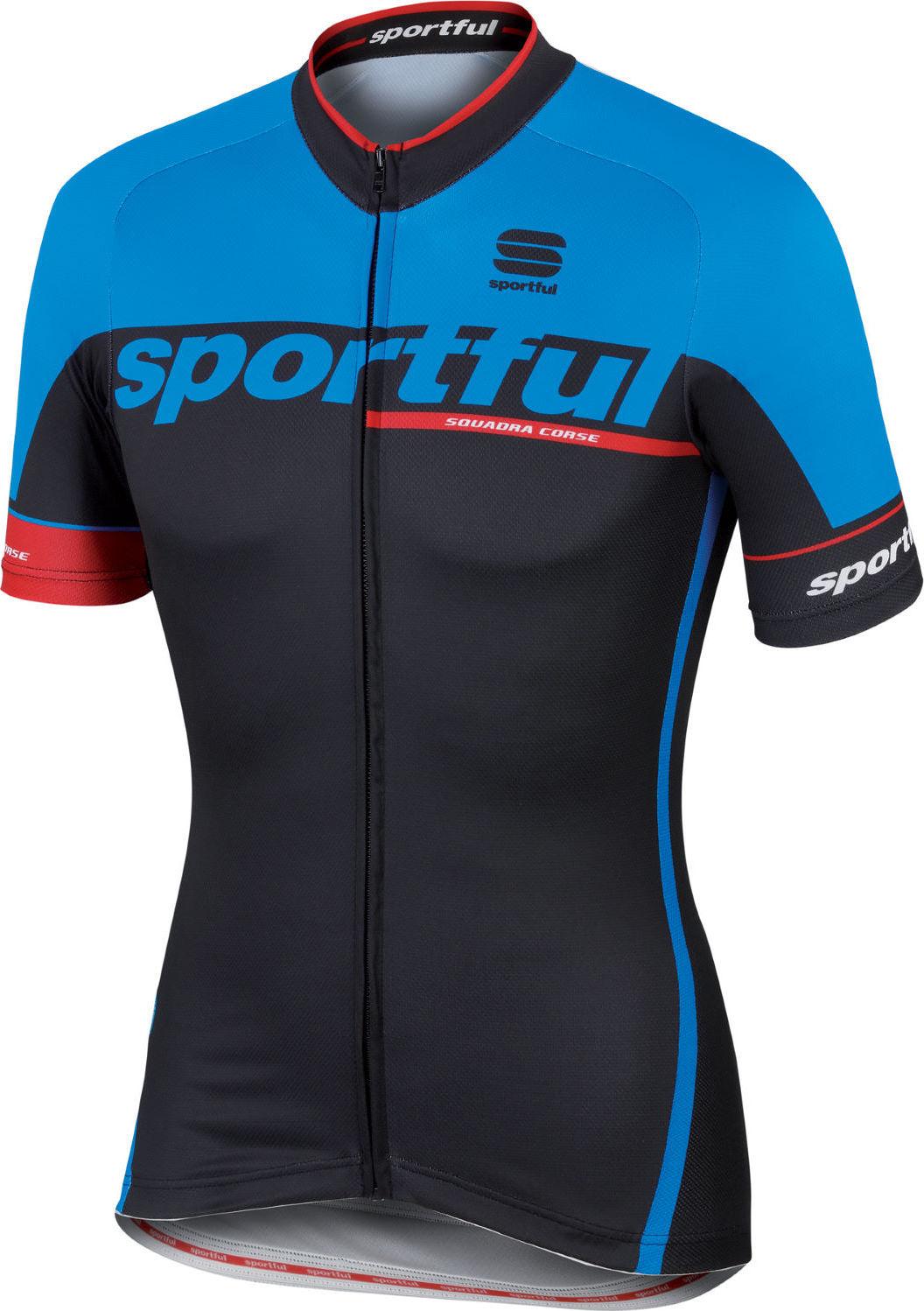 Image de produit pour Maillot de vélo SC Team - Homme