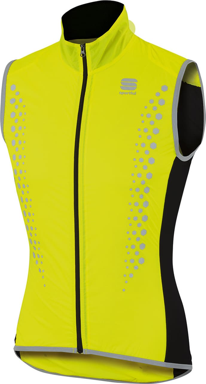 Image de produit pour Veste Hot Pack Hi-Viz Femme