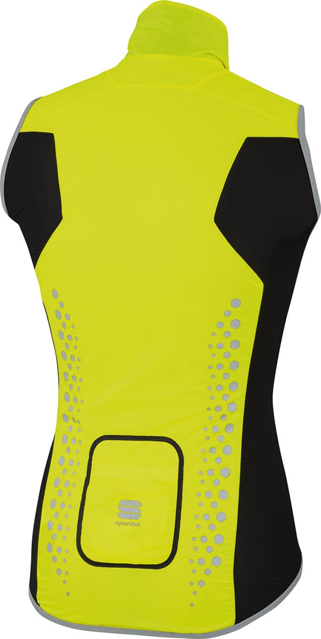Numéro de l'image de la galerie de produits 2 pour le produit Veste Hot Pack Hi-Viz Femme