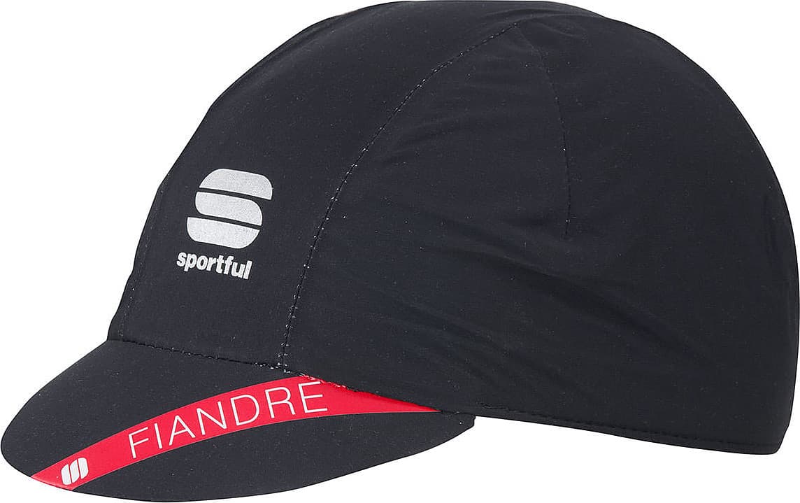 Product gallery image number 1 for product Fiandre Norain Cap - Men's