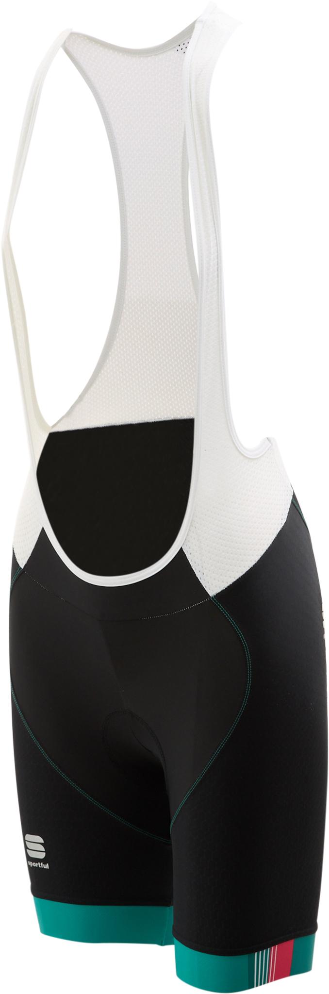 Product gallery image number 2 for product Bodyfit Pro Bib - Women's