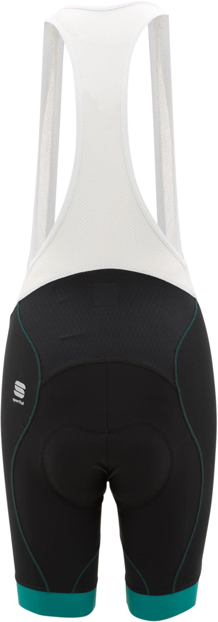 Product gallery image number 3 for product Bodyfit Pro Bib - Women's
