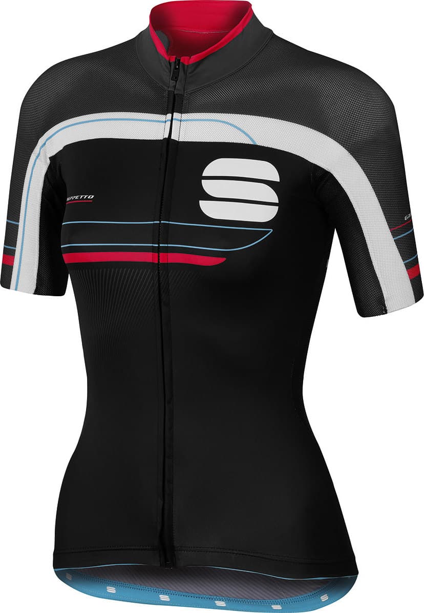 Product gallery image number 1 for product Gruppetto Pro Jersey - Women's